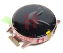 Samsung SM-R830 Galaxy Watch Active2 LCD Display / Screen + Touch - Pink Gold