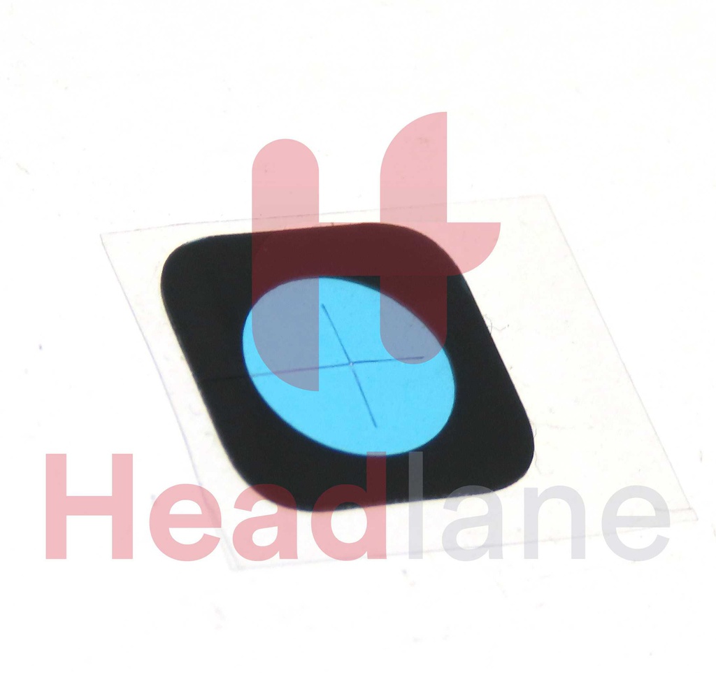 Samsung SM-T500 SM-T505 Galaxy Tab A7 10.4&quot; Camera Cover Lens Adhesive / Sticker