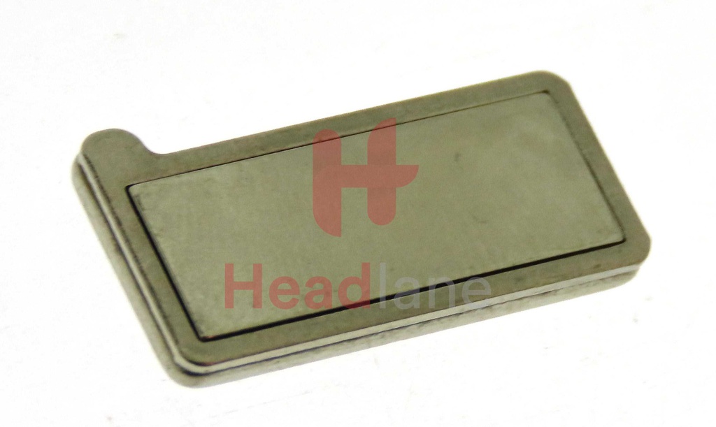 Samsung SM-T970 SM-T976 Galaxy Tab S7+ 12.4&quot; Stand Cover Magnet