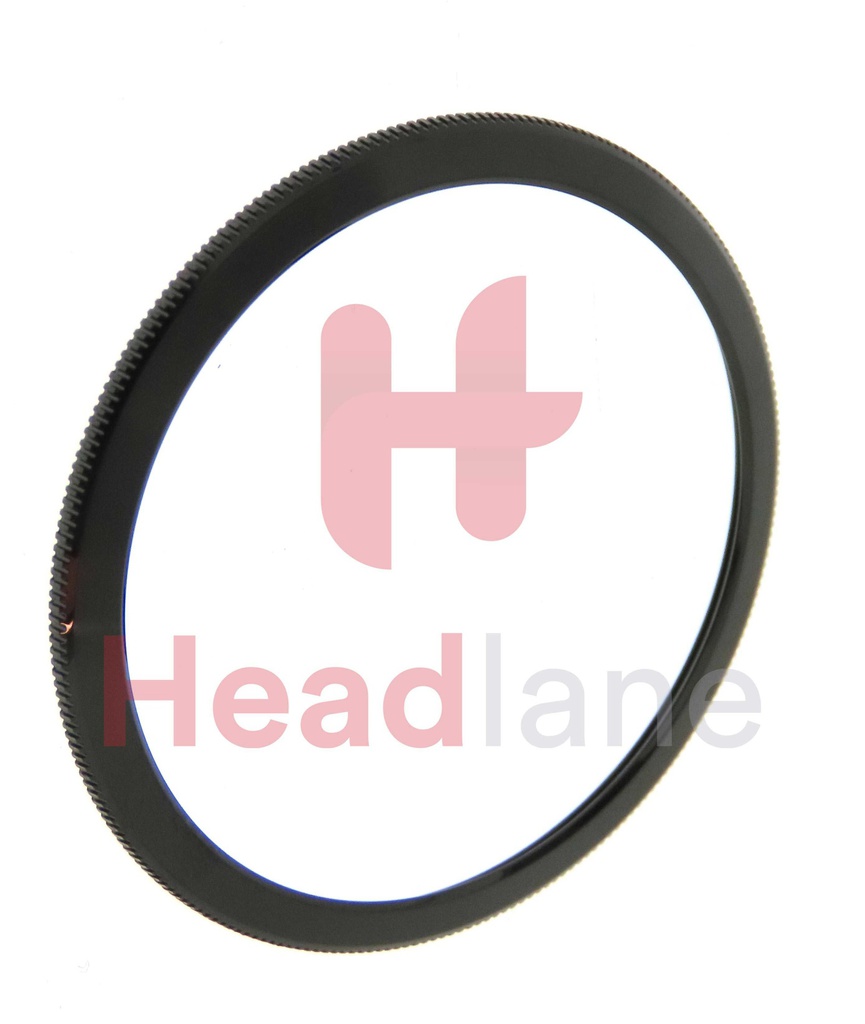 Samsung SM-R890 SM-R895 Galaxy Watch4 Classic (46mm) Scroll Bezel / Wheel - Black