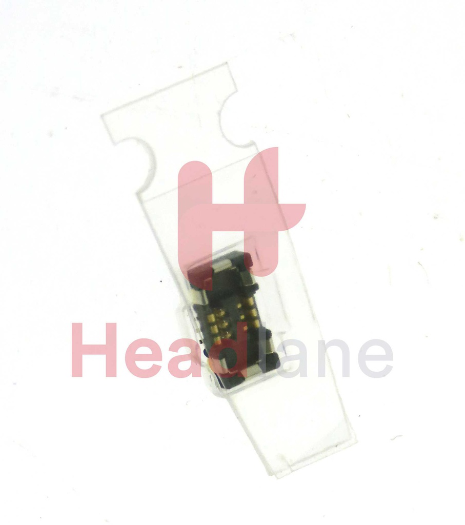 Samsung Board to Board Connector / Socket 2x3 Pin 0.35mm