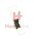 Samsung Board to Board Connector / Socket 2x3 Pin 0.35mm
