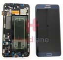 Samsung SM-G928F Galaxy S6 Edge+ LCD Display / Screen + Touch - Black