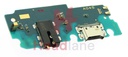 Samsung SM-A047 Galaxy A04s Charging Port Flex