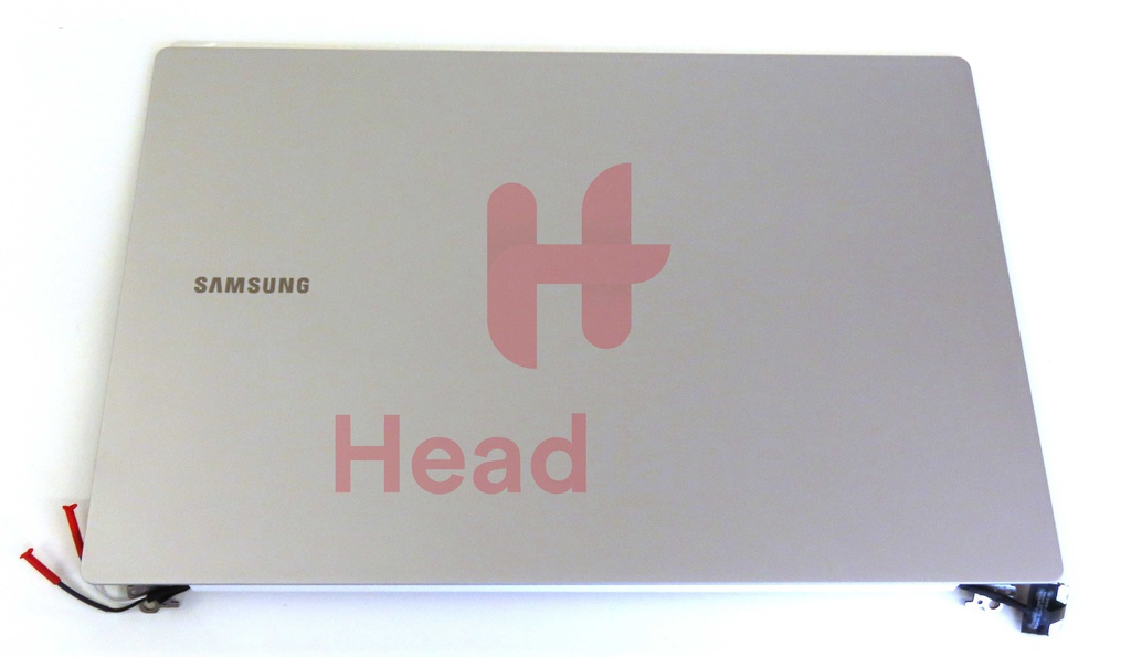 Samsung NP955XED Galaxy Book2 Pro 5G LCD Display / Screen - Silver