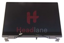 Samsung NP930QED Galaxy Book2 Pro 360 LCD Display / Screen - Graphite