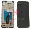 Motorola XT2053 Moto E6i LCD Display / Screen + Touch