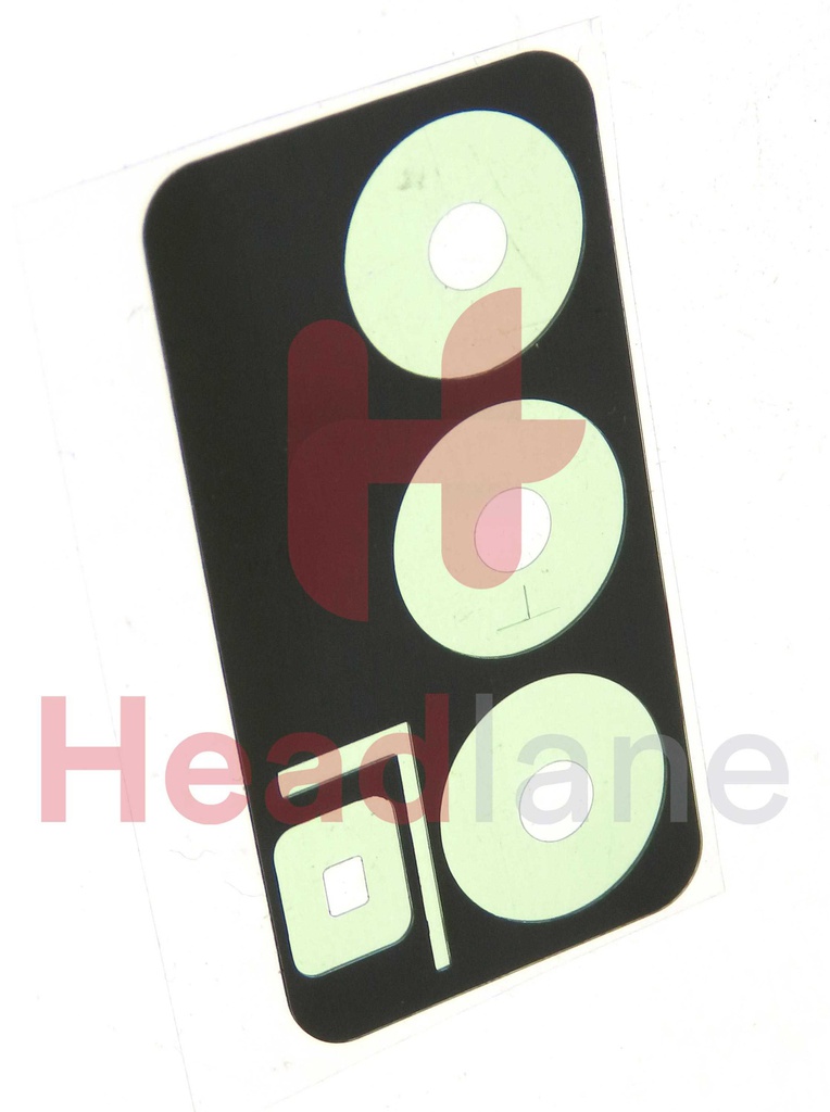 Samsung SM-F916 Galaxy Z Fold2 5G Camera Lens Adhesive / Sticker
