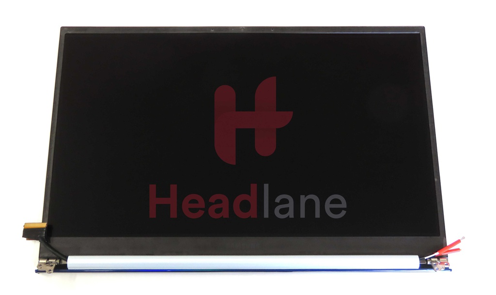 Samsung NP930XCJ Galaxy Book Ion 13.3" LCD Display / Screen - Silver