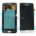 Samsung SM-J320F Galaxy J3 (2016) LCD Display / Screen + Touch - White