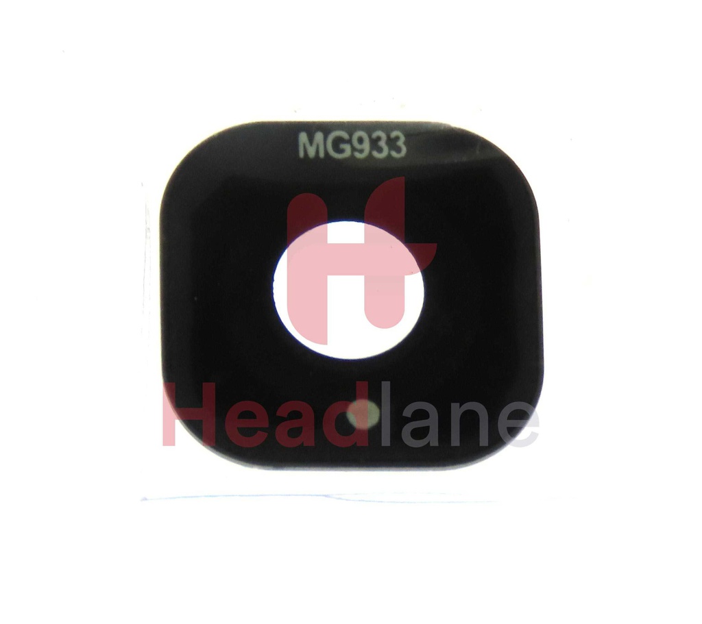 Samsung SM-T720 SM-T725 Galaxy Tab S5e Camera Cover / Lens