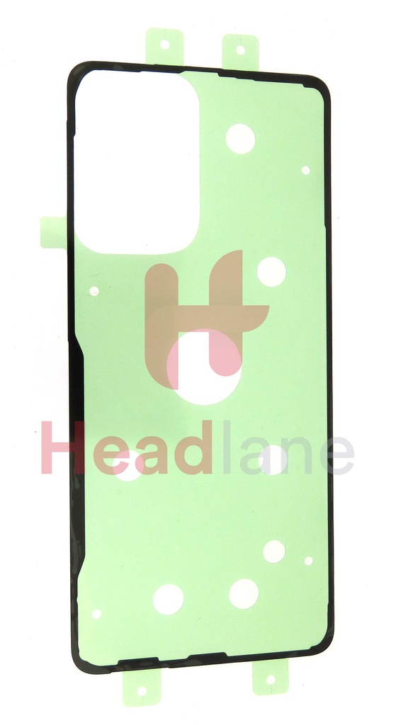 Samsung SM-A336 Galaxy A33 5G Back / Battery Cover Adhesive / Sticker