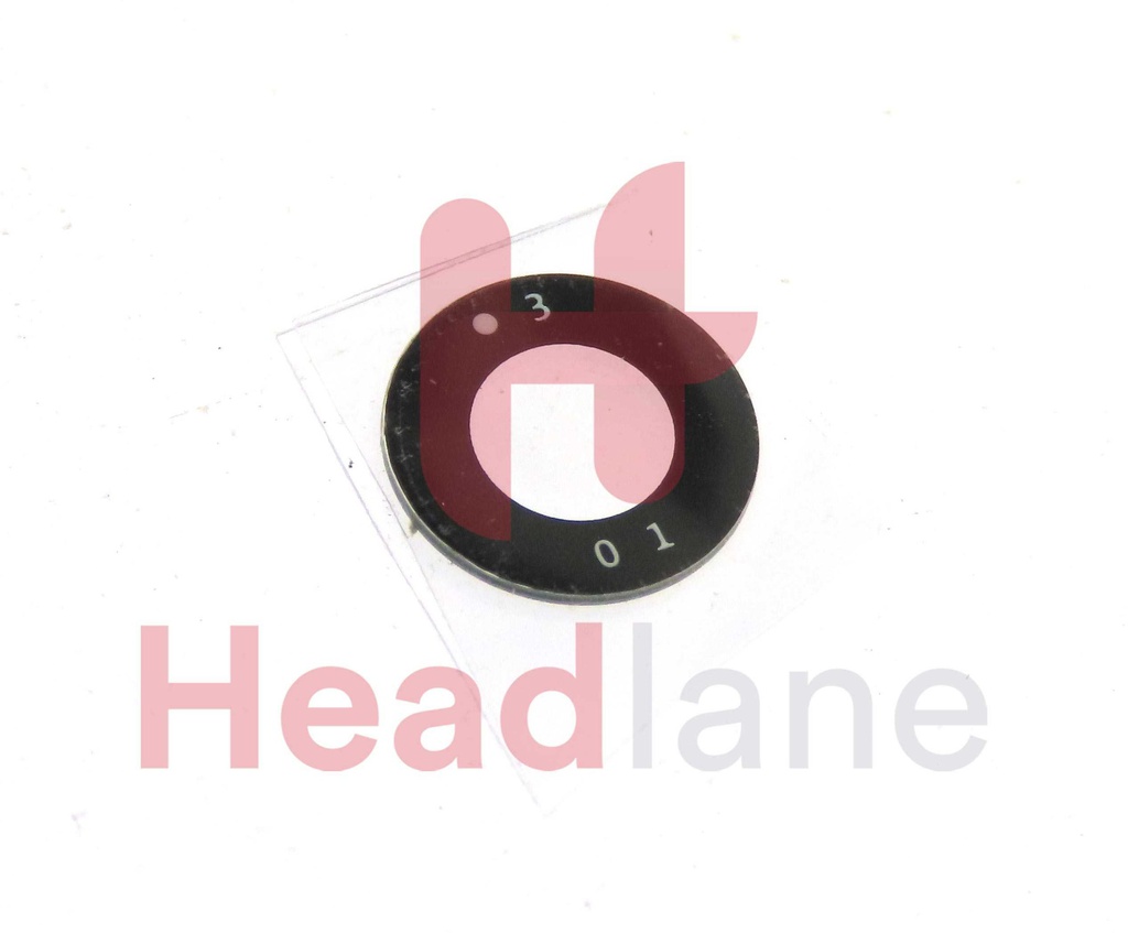 Samsung SM-A135 A137 A236 A336 A536 Galaxy A13 A23 A33 A53 5G Macro Camera Cover / Lens