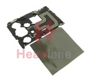 Samsung SM-A536 Galaxy A53 5G NFC Antenna Flex