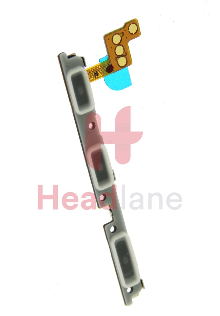 Samsung SM-A536 Galaxy A53 5G Side Key Flex