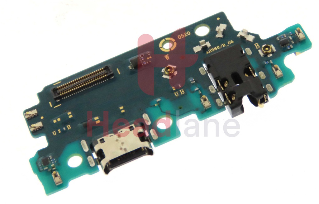 Samsung SM-A236 Galaxy A23 5G Charging Port Flex
