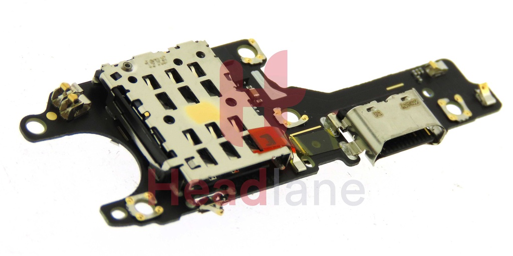 Honor 50 SIM Card Reader / Charging Port Flex