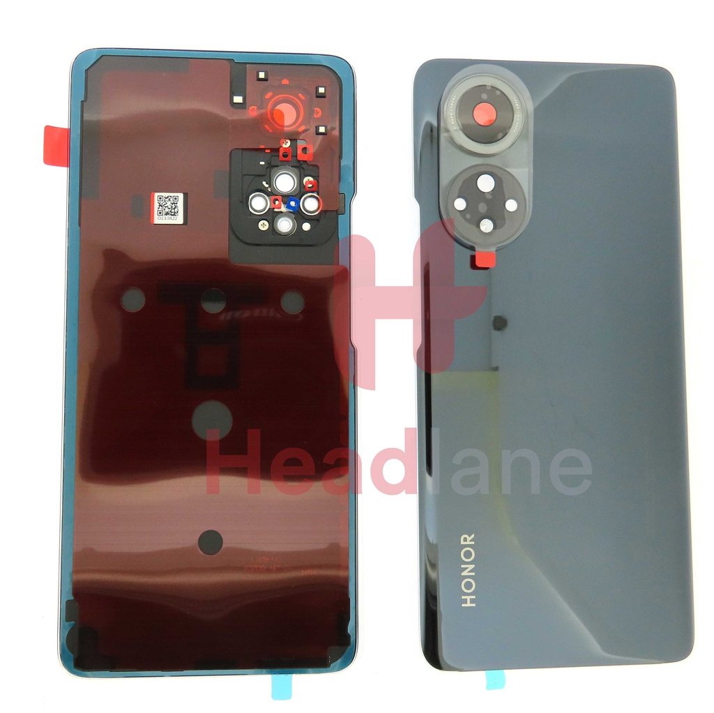 Honor 50 Back / Battery Cover - Black
