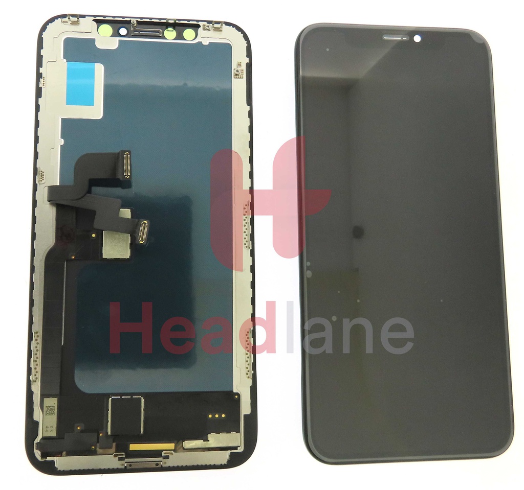 Apple iPhone X Incell LCD Display / Screen (RJ)