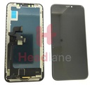 Apple iPhone X Incell LCD Display / Screen (RJ)