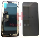 Apple iPhone XS Max Incell LCD Display / Screen (RJ)