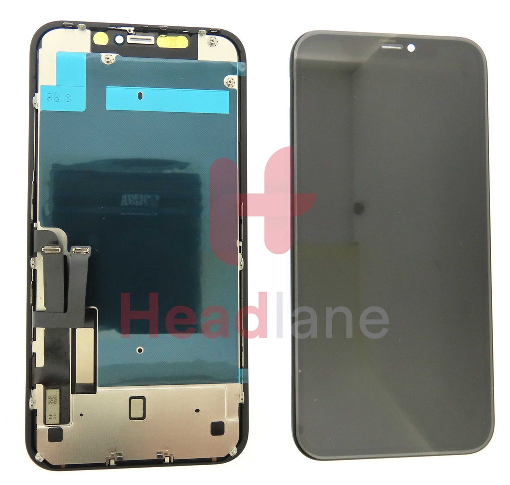 Apple iPhone 11 Incell LCD Display / Screen (RJ)