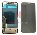 Apple iPhone 11 Incell LCD Display / Screen (RJ)