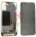 Apple iPhone 12 Mini Incell LCD Display / Screen (RJ)
