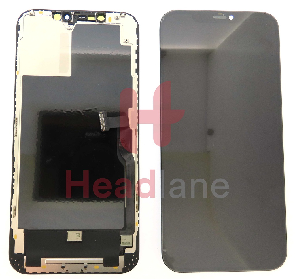 Apple iPhone 12 Pro Max Incell LCD Display / Screen (RJ)