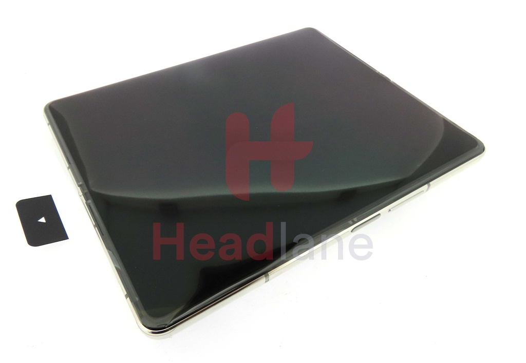 Samsung SM-F926 Galaxy Z Fold3 5G LCD Display / Screen + Touch - Thom Browne