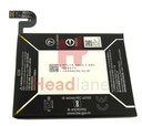 Google Pixel 3A XL Internal Battery