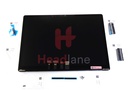 Microsoft Surface Laptop 3 15" LCD Display / Screen + Touch - Black