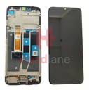 Oppo CPH2271 A16s LCD Display / Screen + Touch