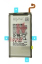 Samsung SM-A730 Galaxy A8+ (2018) EB-BA730ABE 3500mAh Battery  