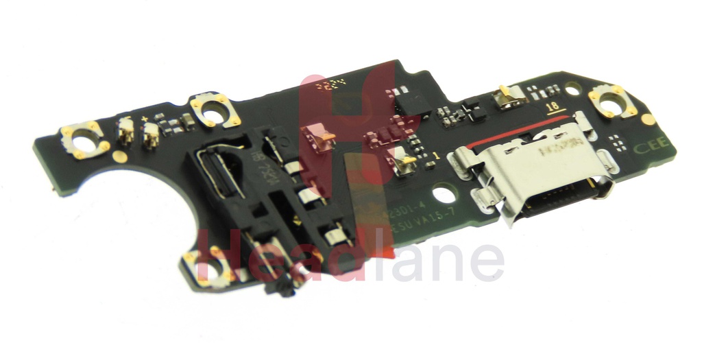 Honor X8 5G Charging Port Flex