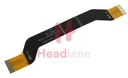 Honor X7 Main Flex Cable