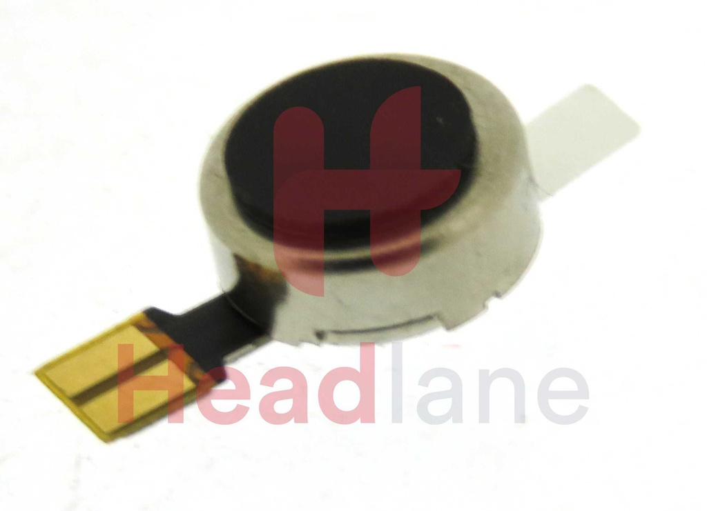 Honor X7 Vibrating Motor