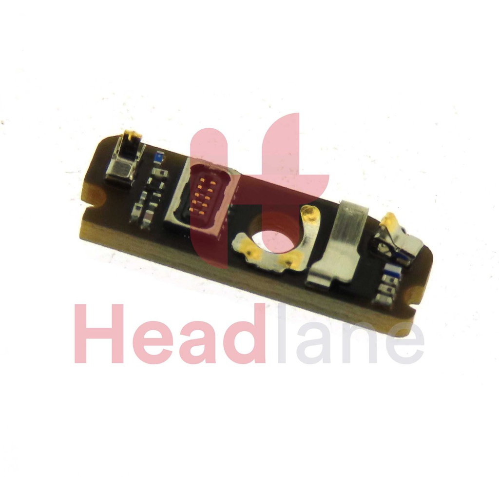 Honor Magic4 Pro Antenna Board