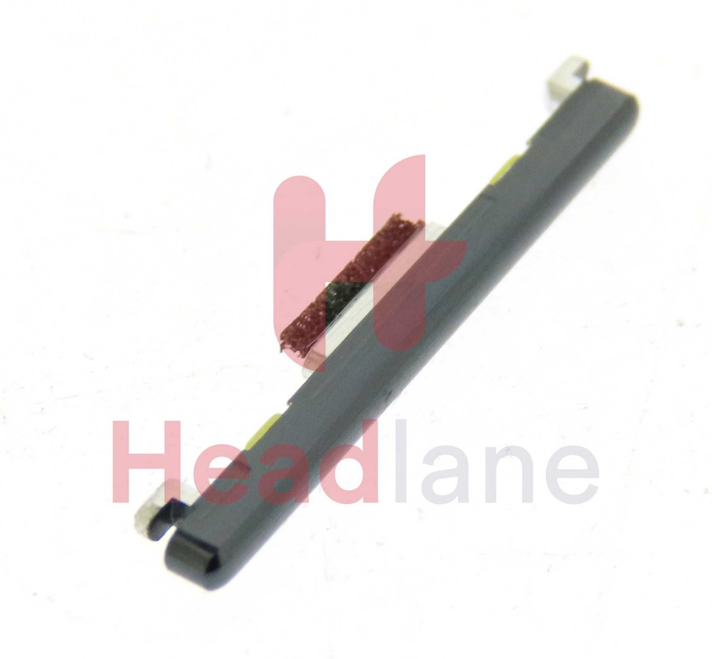 Honor Magic4 Pro Volume Button / Key - Black