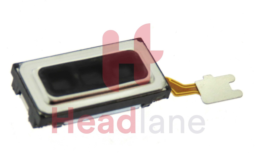 Honor Magic4 Pro, Magic5 Pro Earpiece Speaker