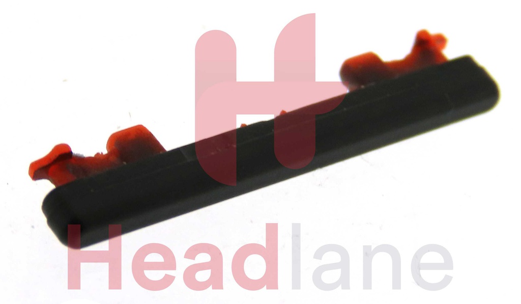 Honor Magic4 Lite Volume Button / Key - Black