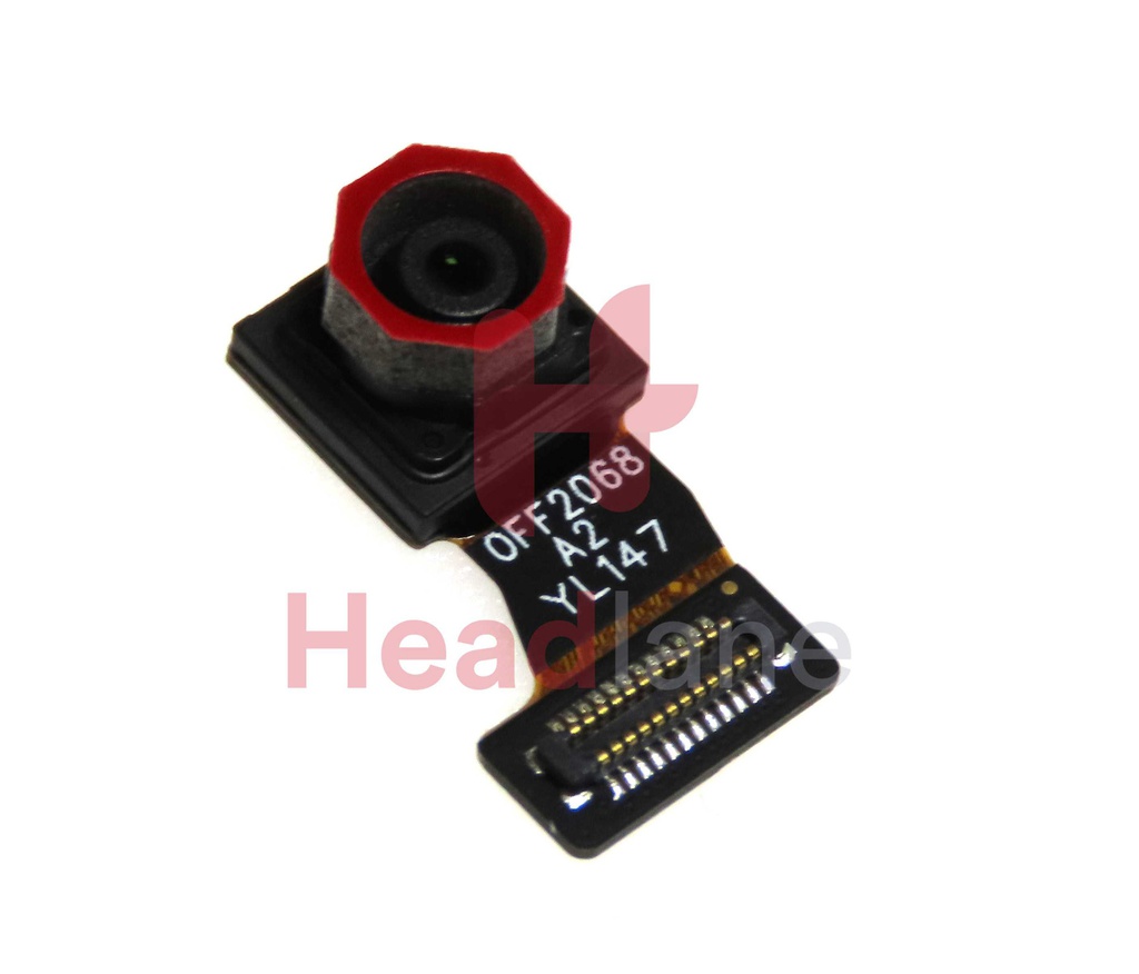 Xiaomi Redmi 9 8MP Front Camera Module