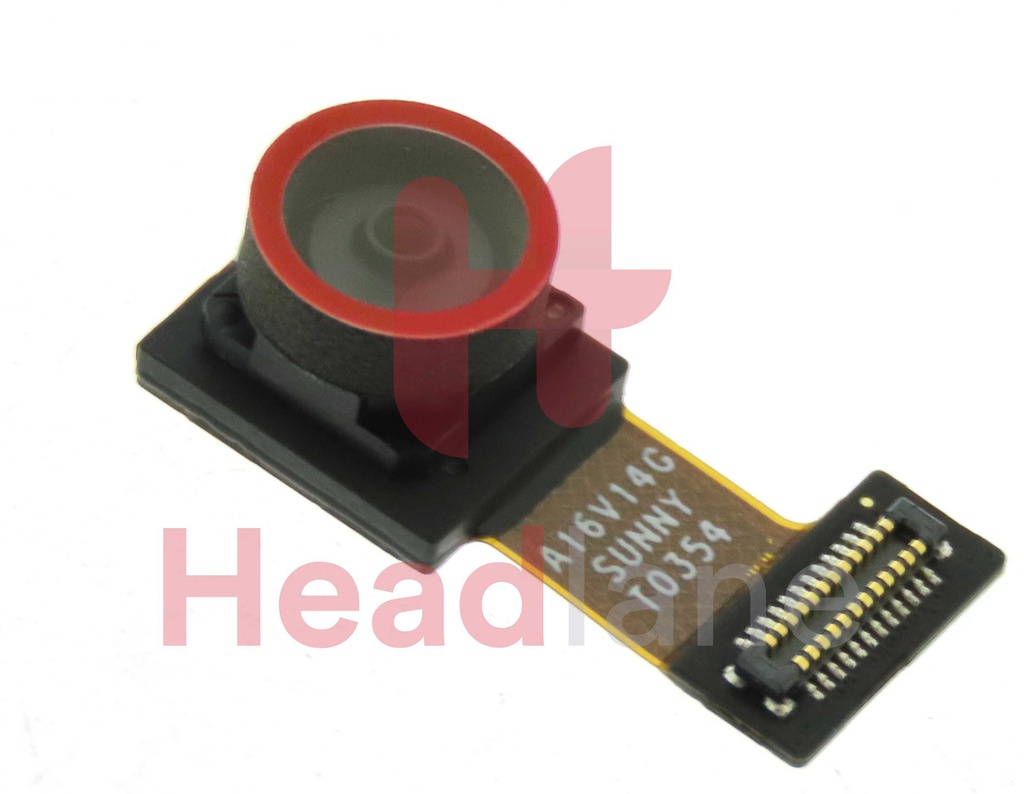 Xiaomi Mi 10T Lite 16MP Front Camera Module