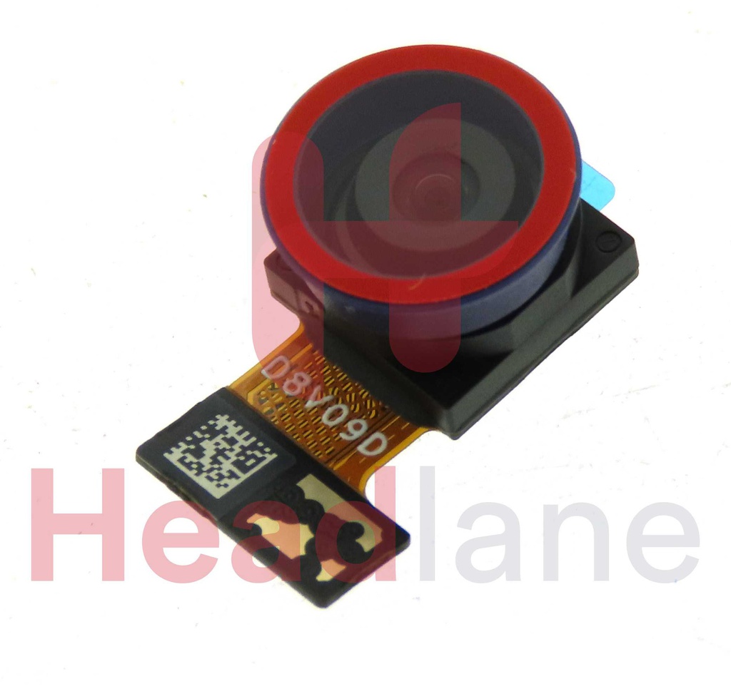 Xiaomi Mi 10T Lite 8MP Rear Wide Angle Camera Module