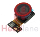 Xiaomi Mi 10T Lite 8MP Rear Wide Angle Camera Module
