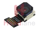Xiaomi Redmi 10A Rear Main Camera Module