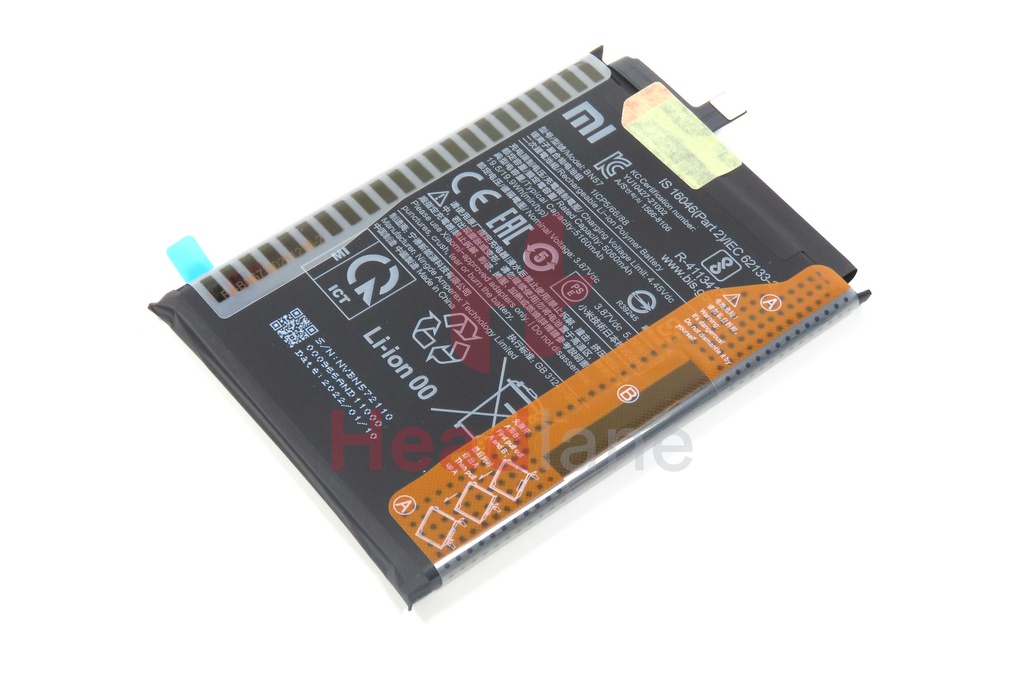 Xiaomi Poco X3 / Pro BN57 5160mAh Internal Battery