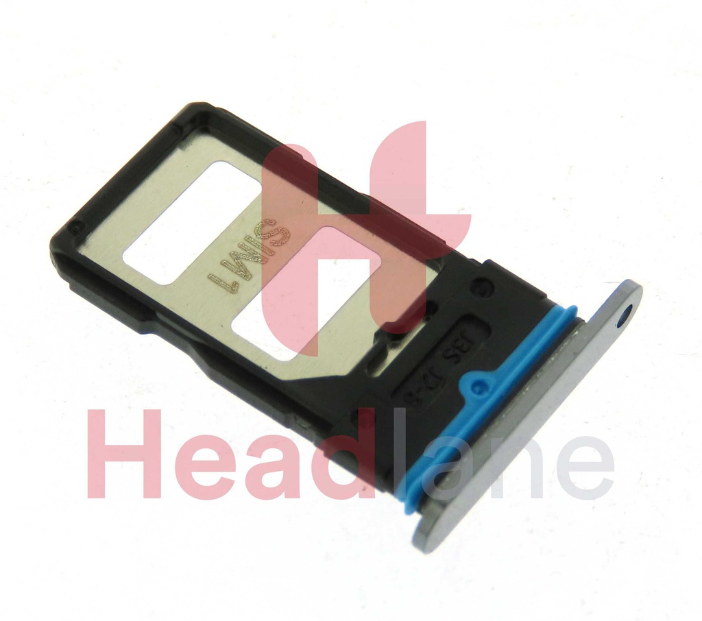 Xiaomi Mi 10T / Mi 10T Pro SIM Card Tray - Black