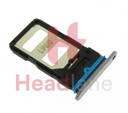 Xiaomi Mi 10T / Mi 10T Pro SIM Card Tray - Black