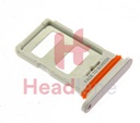 Xiaomi 12 Lite SIM Card Tray - Purple